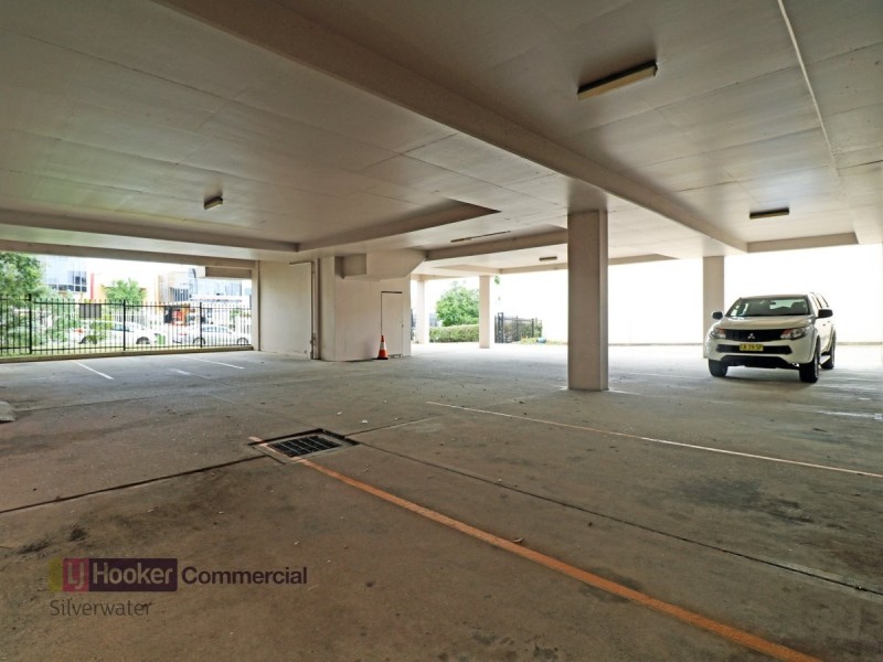 Wetherill Park NSW 2164