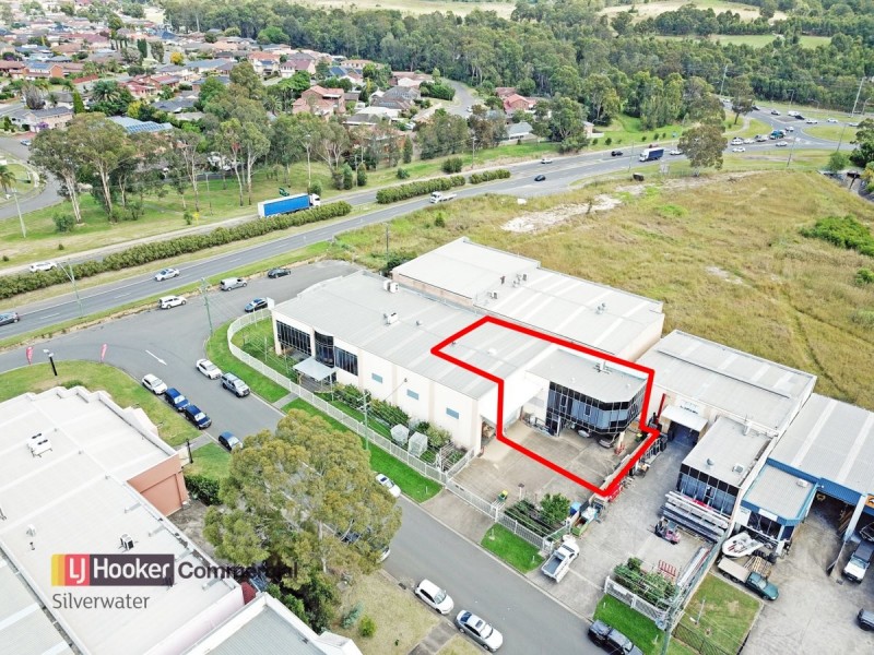 Wetherill Park NSW 2164