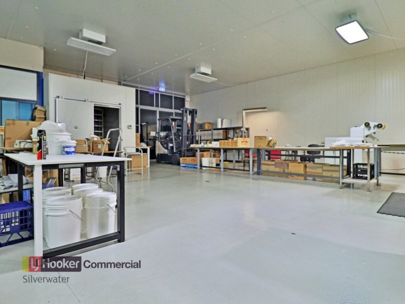 Wetherill Park NSW 2164