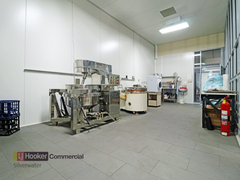 Wetherill Park NSW 2164
