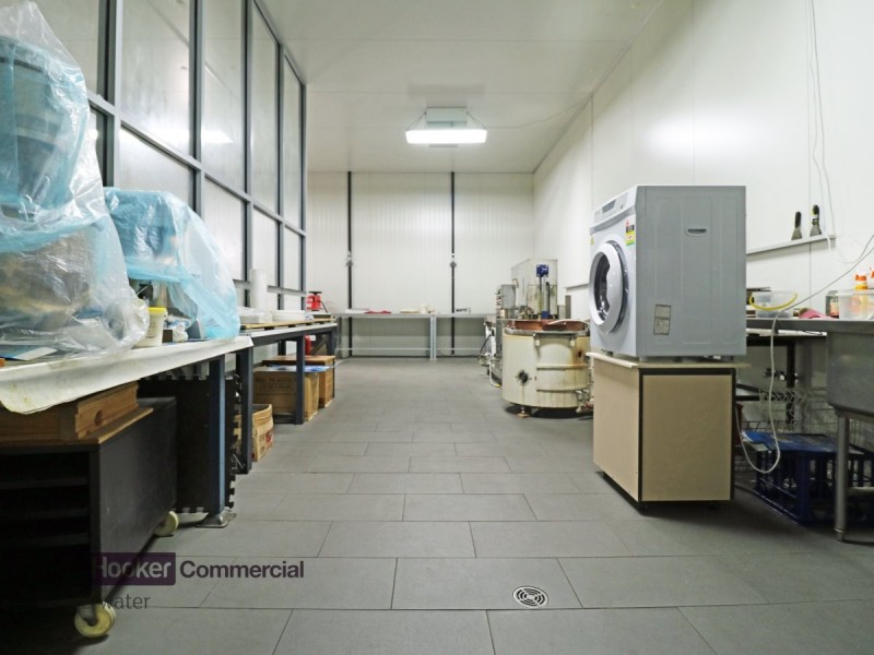 Wetherill Park NSW 2164