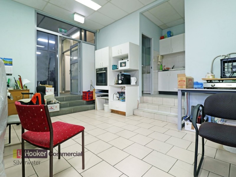 Wetherill Park NSW 2164