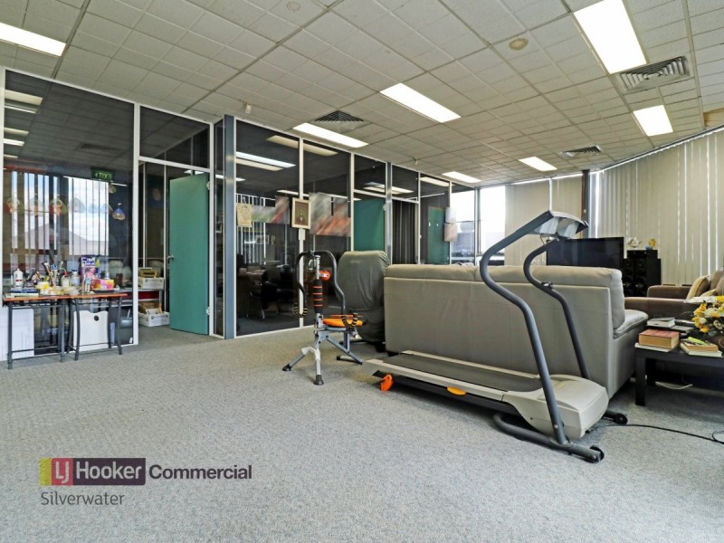 Wetherill Park NSW 2164