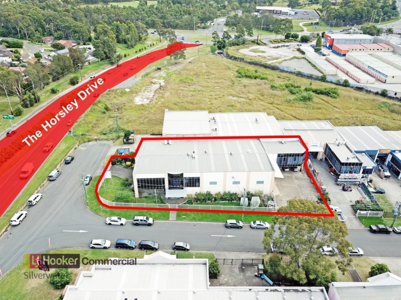 Wetherill Park NSW 2164