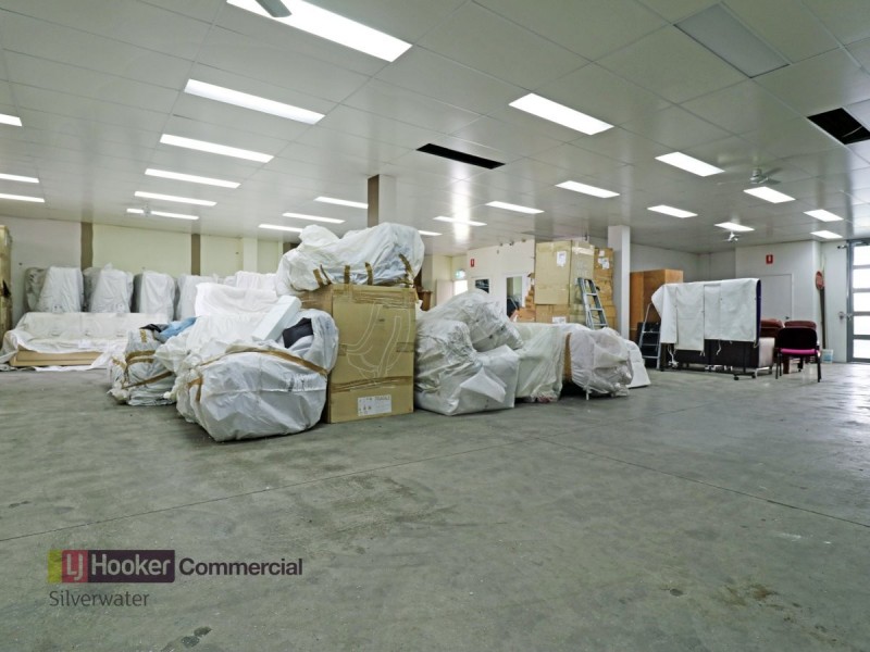 Wetherill Park NSW 2164