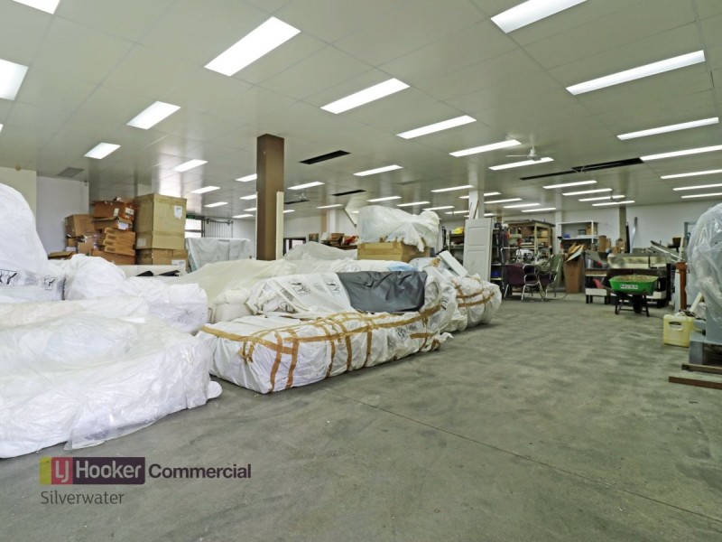 Wetherill Park NSW 2164