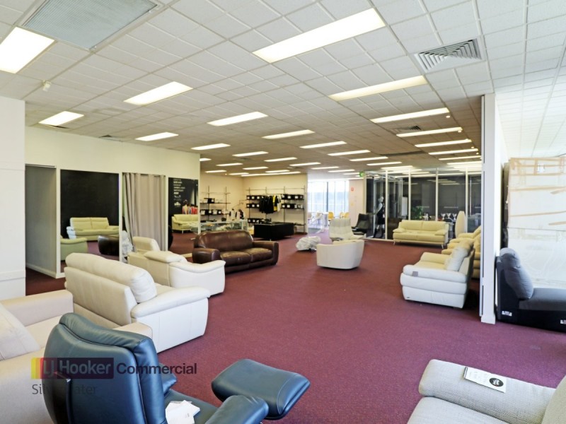 Wetherill Park NSW 2164