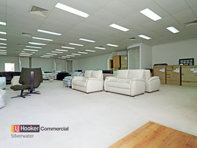 Wetherill Park NSW 2164