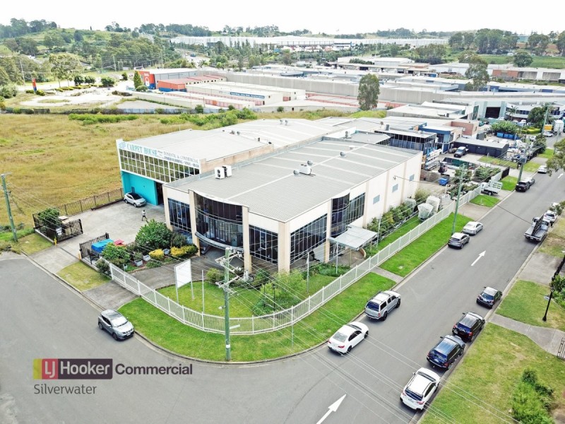 Wetherill Park NSW 2164