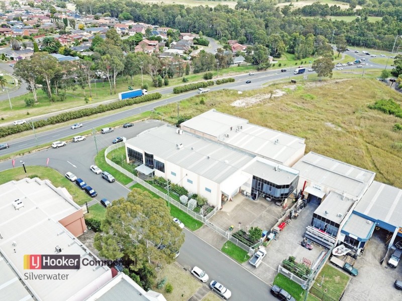 Wetherill Park NSW 2164