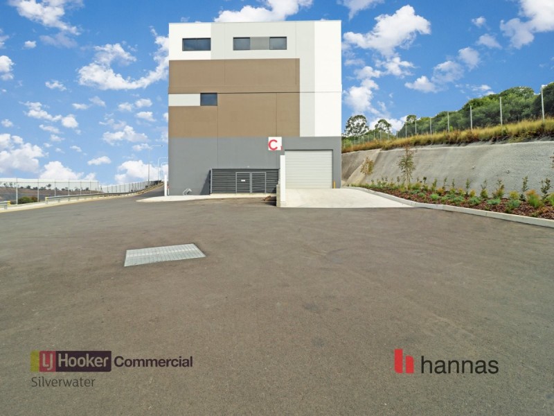 Greystanes NSW 2145