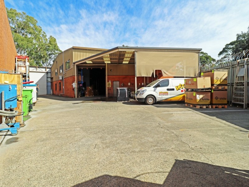 Smithfield NSW 2164