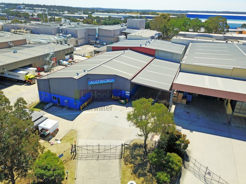 Wetherill Park NSW 2164