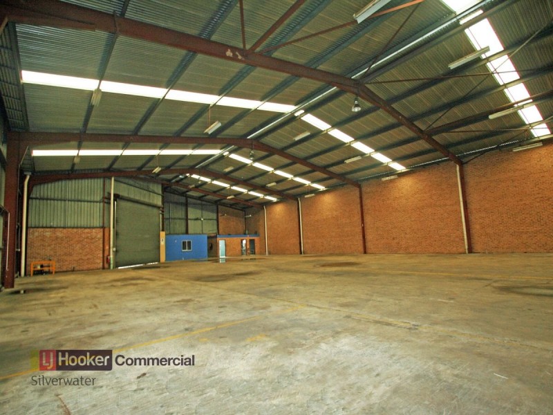 Wetherill Park NSW 2164