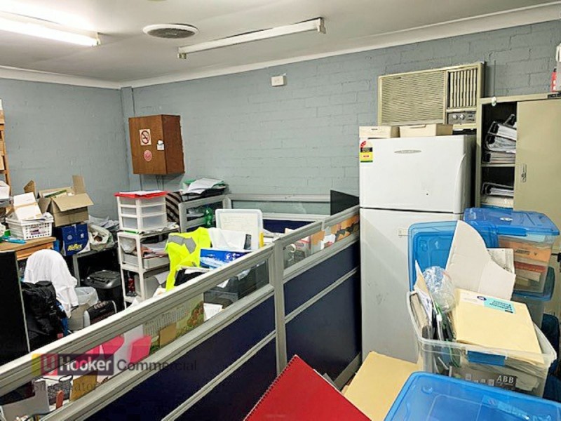 Wetherill Park NSW 2164