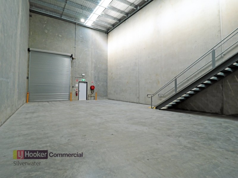 Greystanes NSW 2145