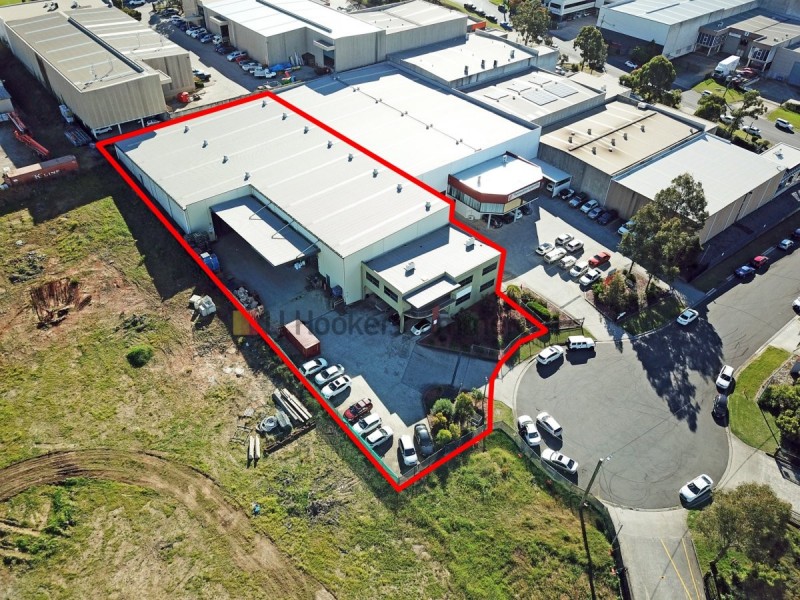 Wetherill Park NSW 2164