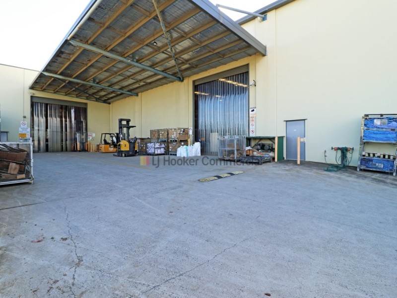 Wetherill Park NSW 2164