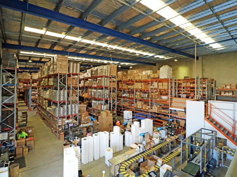 Wetherill Park NSW 2164