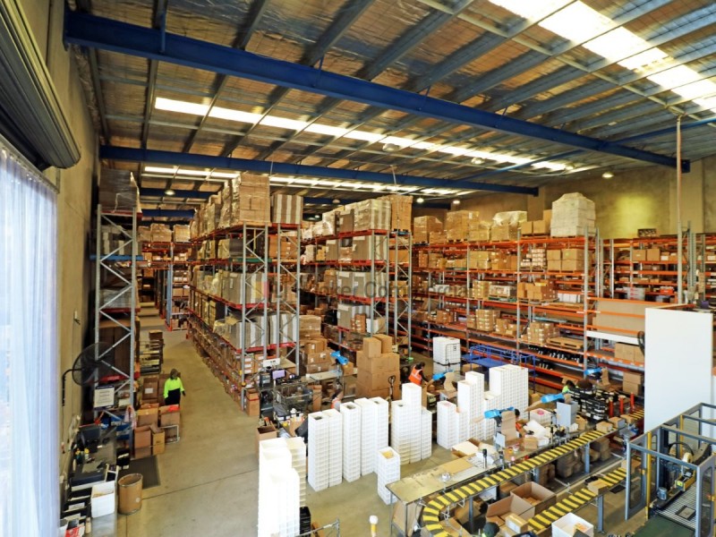 Wetherill Park NSW 2164