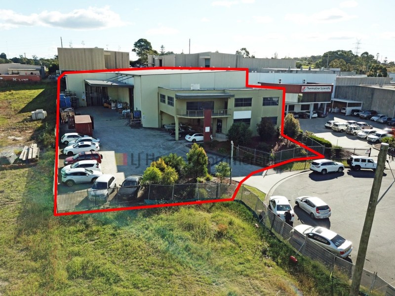 Wetherill Park NSW 2164