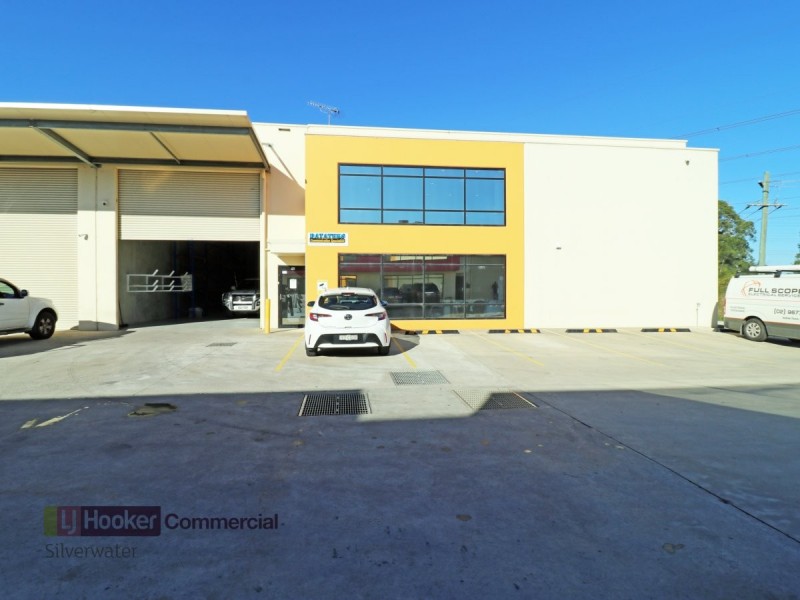 Minchinbury NSW 2770