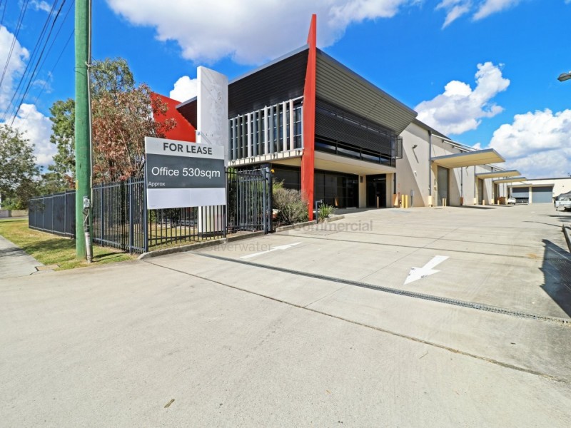 Glendenning NSW 2761