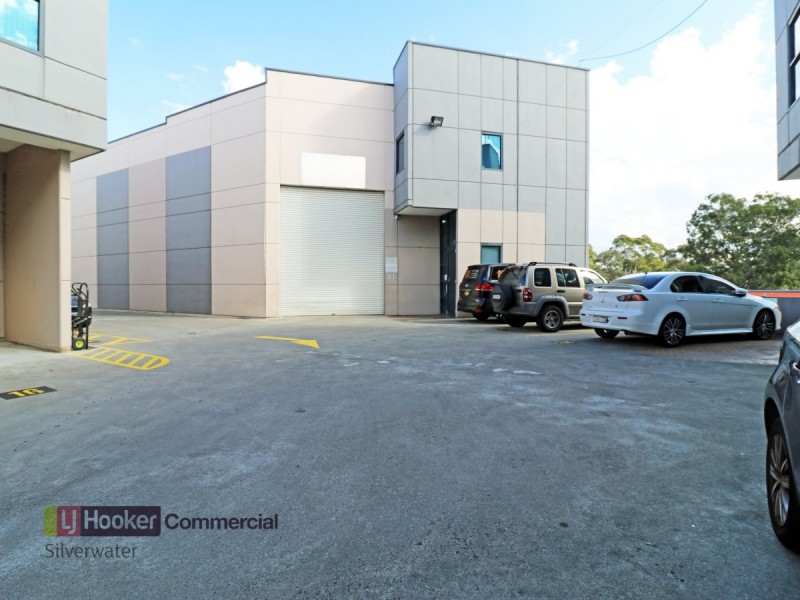 Seven Hills NSW 2147