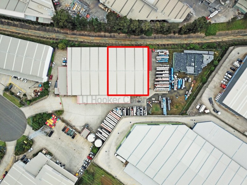 Wetherill Park NSW 2164