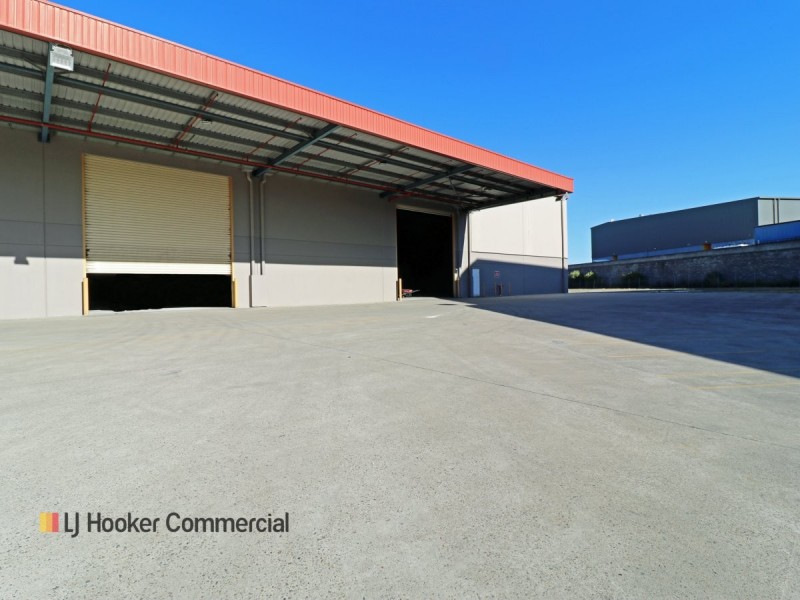 Wetherill Park NSW 2164