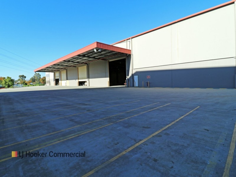 Wetherill Park NSW 2164