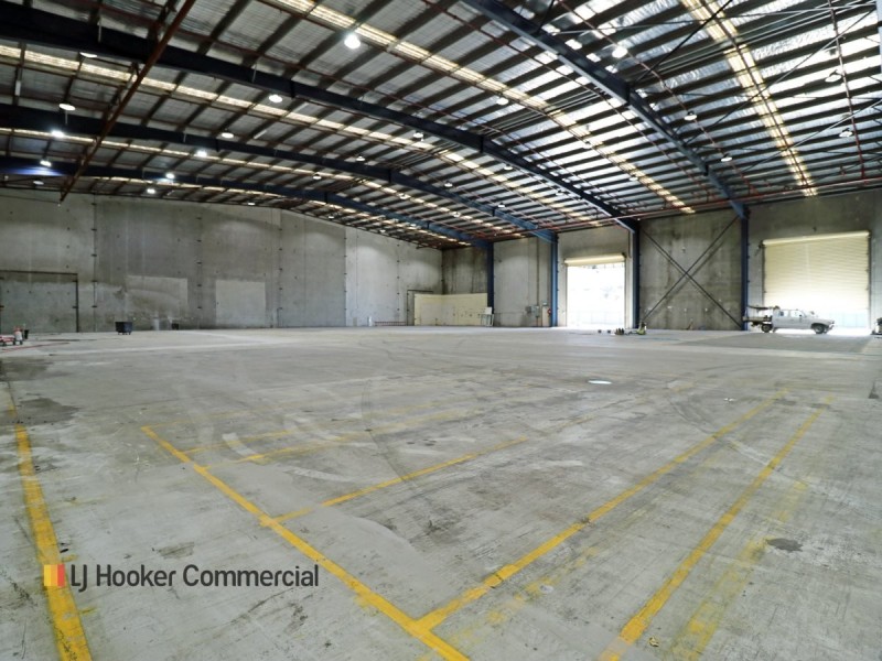 Wetherill Park NSW 2164