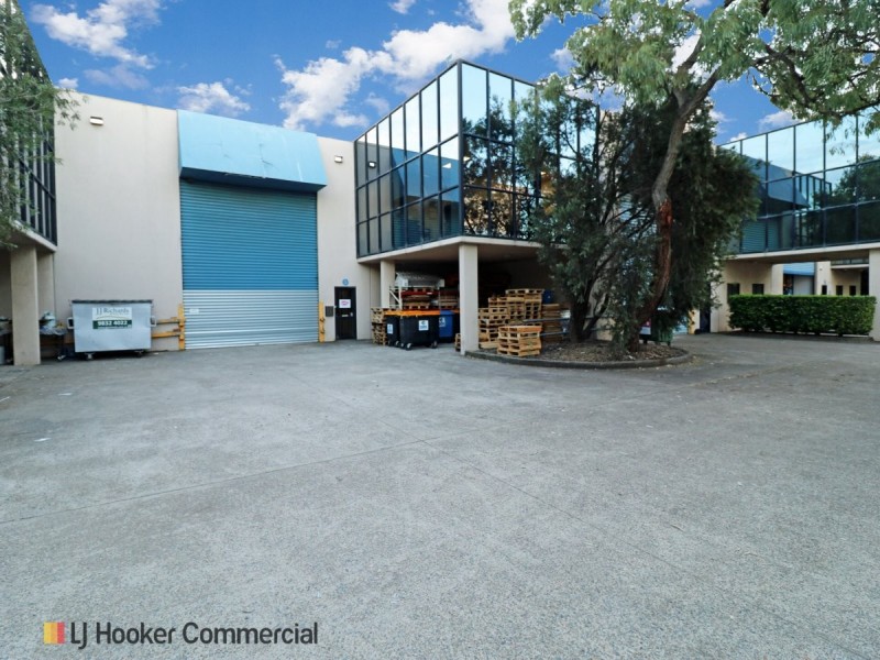 Unit 3/43-45 Egerton Street, Silverwater NSW 2128