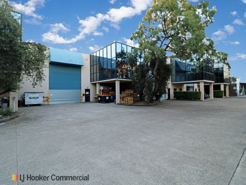 Unit 3/43-45 Egerton Street, Silverwater NSW 2128