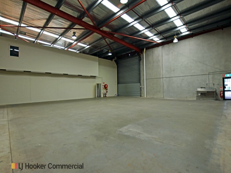 Unit 3/43-45 Egerton Street, Silverwater NSW 2128