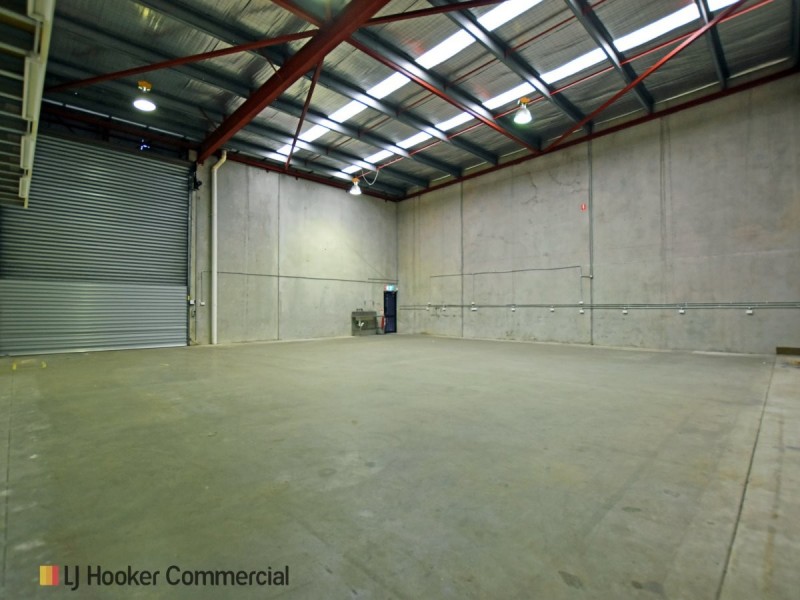 Unit 3/43-45 Egerton Street, Silverwater NSW 2128