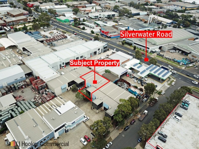 Unit 3/43-45 Egerton Street, Silverwater NSW 2128
