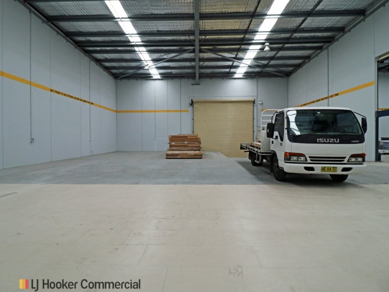 Wetherill Park NSW 2164