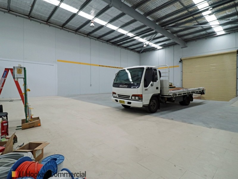 Wetherill Park NSW 2164