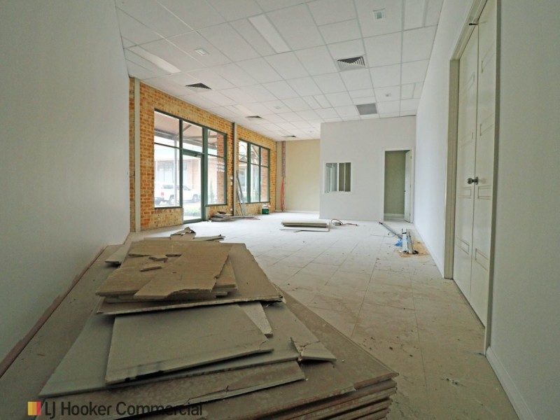 Wetherill Park NSW 2164