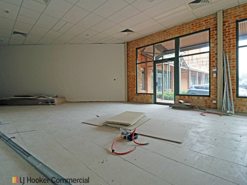 Wetherill Park NSW 2164