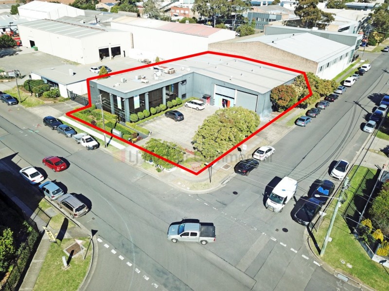 Silverwater NSW 2128