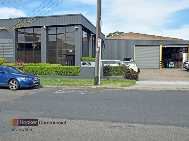 Silverwater NSW 2128