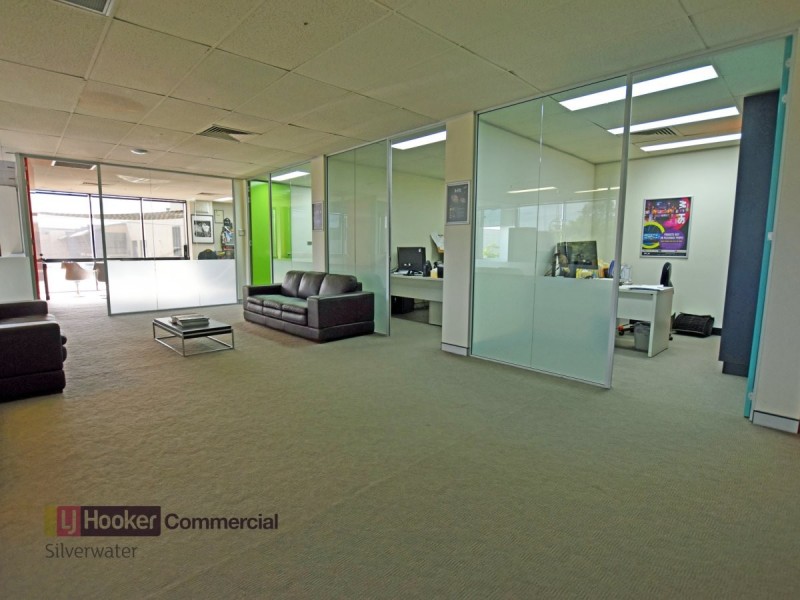 Silverwater NSW 2128