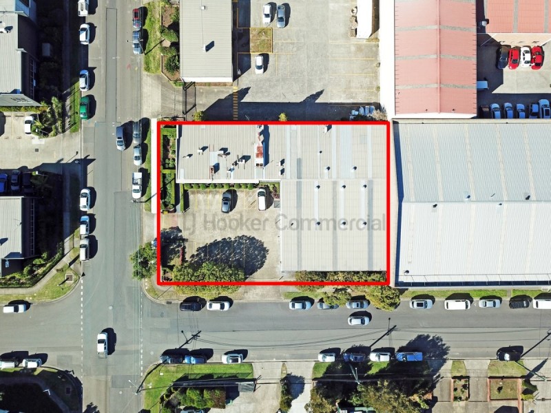 Silverwater NSW 2128