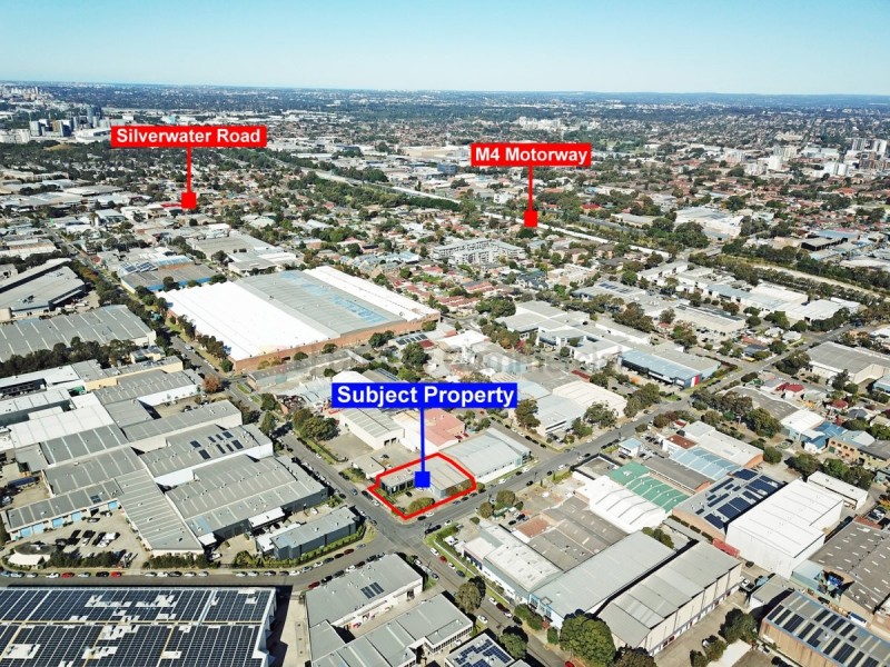 Silverwater NSW 2128