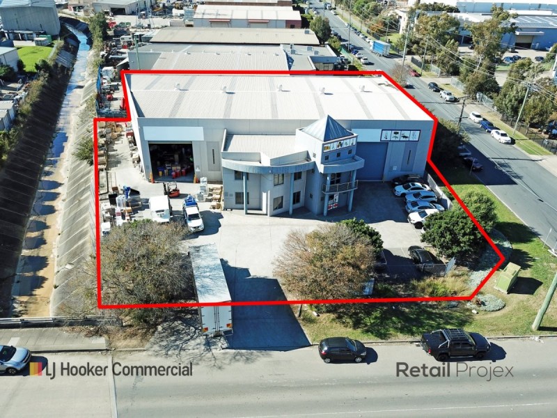 Wetherill Park NSW 2164