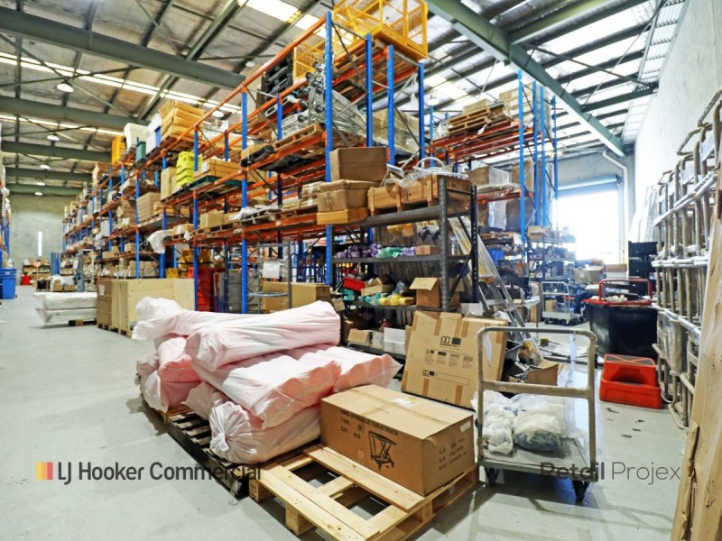 Wetherill Park NSW 2164