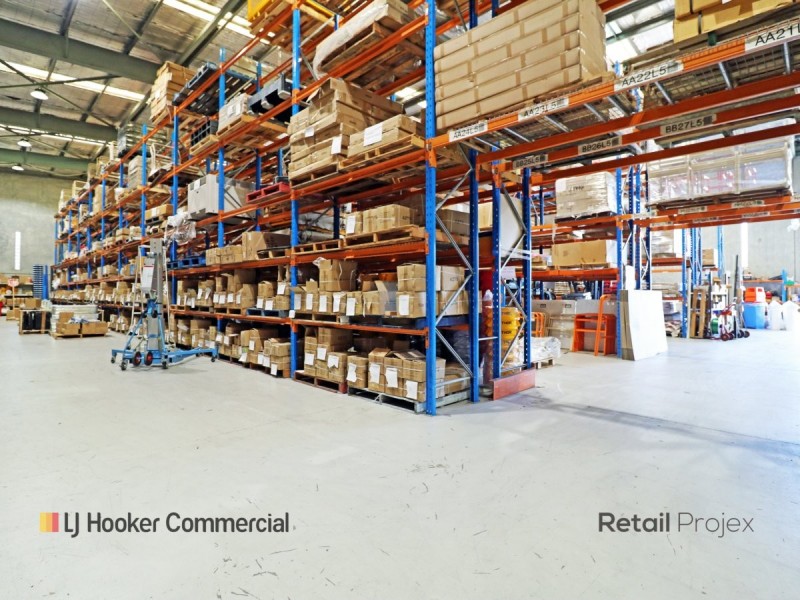 Wetherill Park NSW 2164