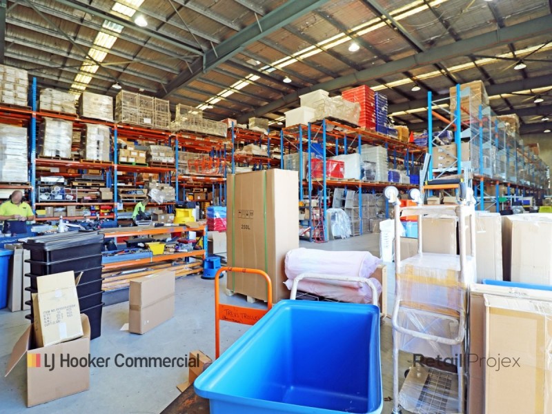 Wetherill Park NSW 2164